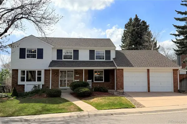 6776 E Easter Place, Centennial, CO 80112