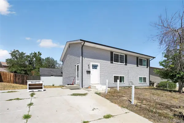 361 Dakin Street, Denver, CO 80221