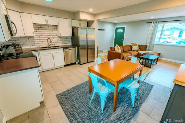 5643 W 67th Avenue, Arvada, CO 80003