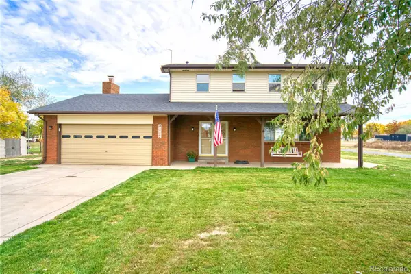 15684 Degaulle Circle, Brighton, CO 80603