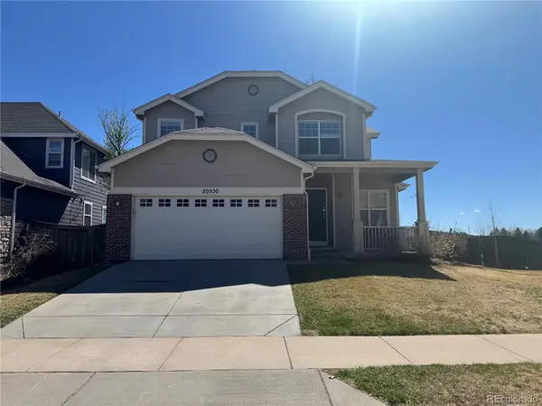 20930 E 42nd Avenue, Denver, CO 80249