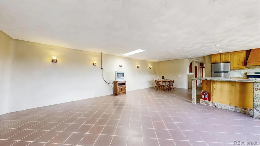 1110 Missouri Flats Road, Central City, CO 80427 - Image #2