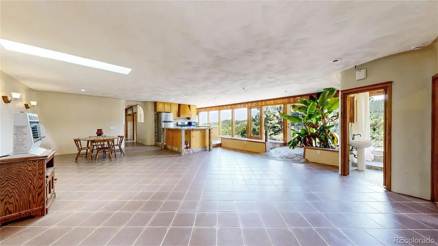 1110 Missouri Flats Road, Central City, CO 80427 - Image #3