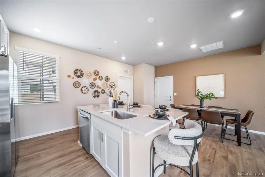 10155 Scranton Court, Commerce City, CO 80022 - #3