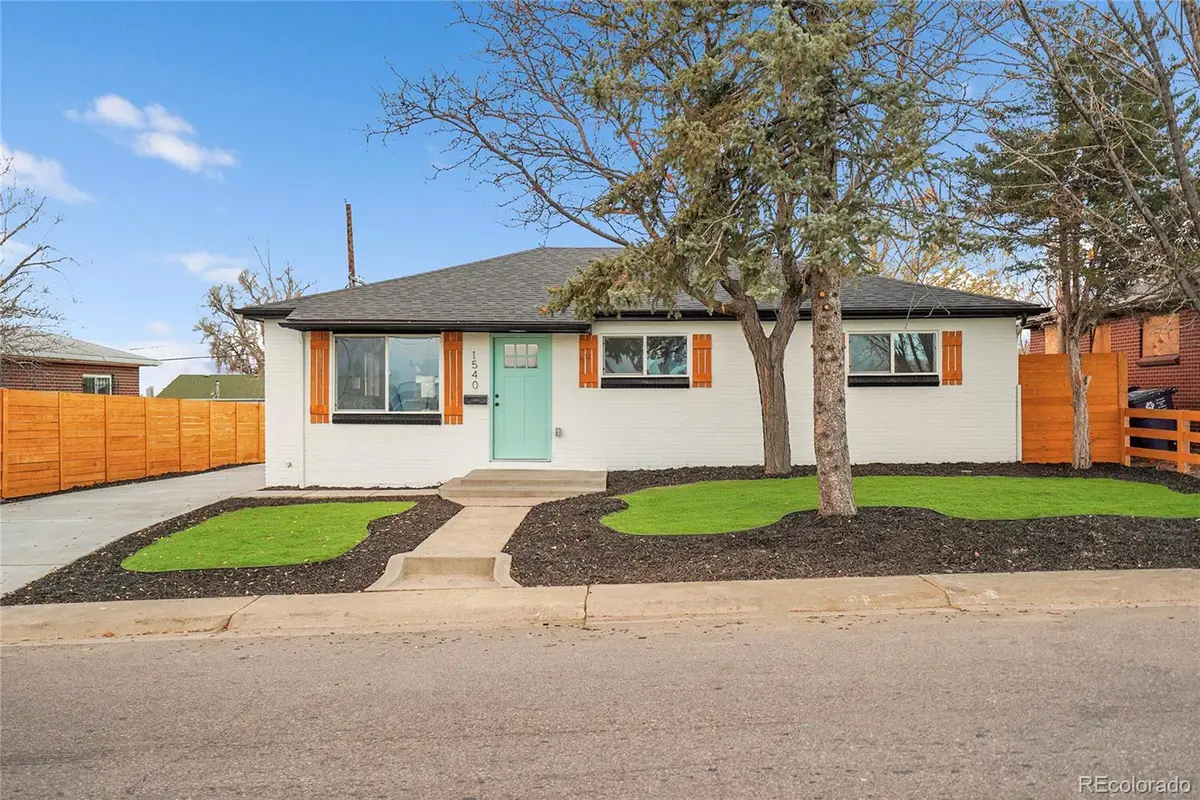 1540 W 52nd Avenue, Denver, CO 80221 - Image #1