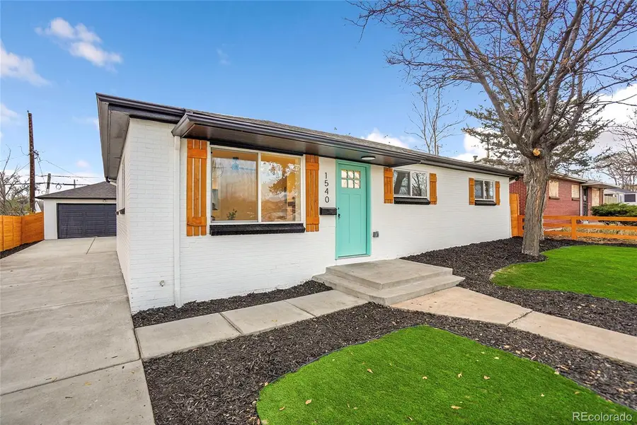 1540 W 52nd Avenue, Denver, CO 80221 - Image #2