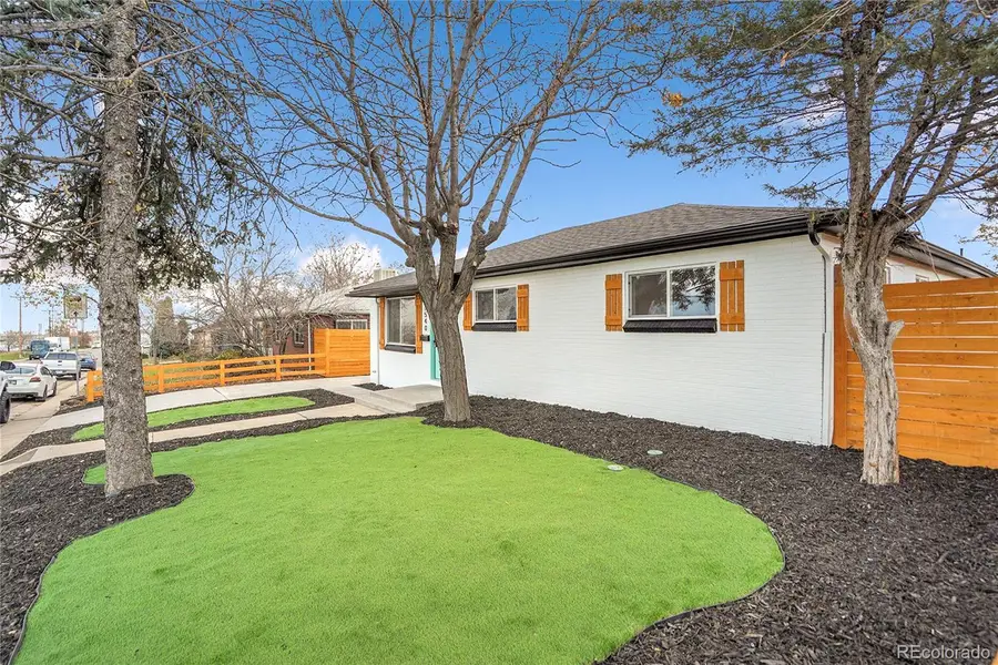 1540 W 52nd Avenue, Denver, CO 80221 - Image #3