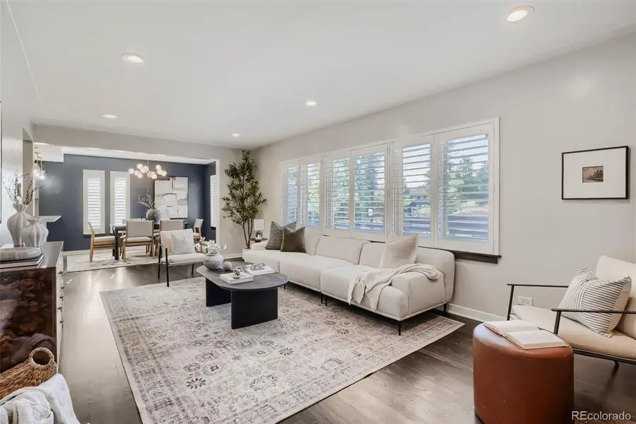 2300 E Florida Avenue, Denver, CO 80210 - #3