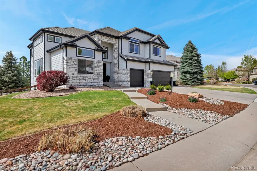 9650 Aspen Hill Circle, Lone Tree, CO 80124 - #2