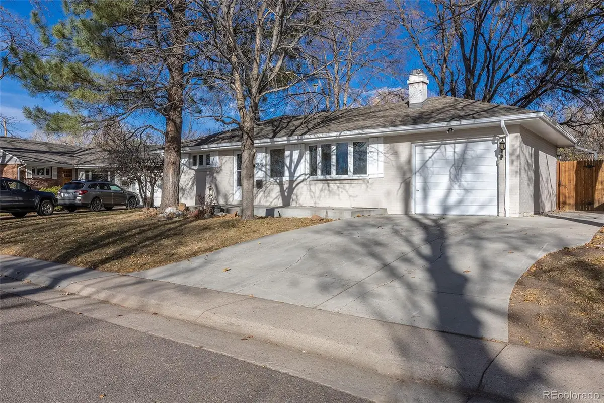 2820 S Ivanhoe Street, Denver, CO 80222 - Image #1