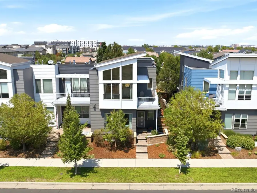 8431 E 33rd, Denver, CO 80238 - #2