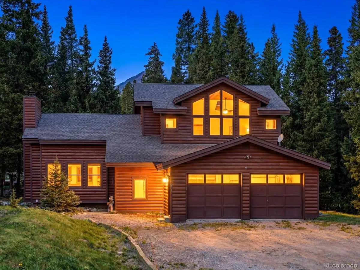 507 County Road 674, Blue River, CO 80424 - #1