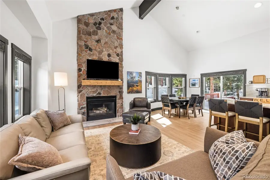 507 County Road 674, Blue River, CO 80424 - #2