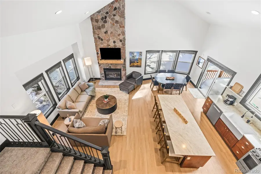 507 County Road 674, Blue River, CO 80424 - #3