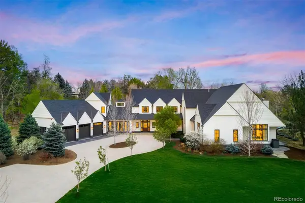 6 Lynn Road, Cherry Hills Village, CO 80113