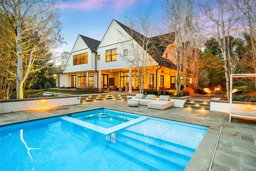 6 Lynn Road, Cherry Hills Village, CO 80113 - #2