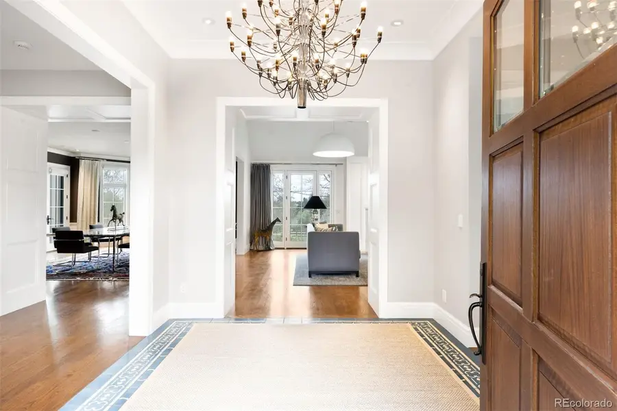 6 Lynn Road, Cherry Hills Village, CO 80113 - #3