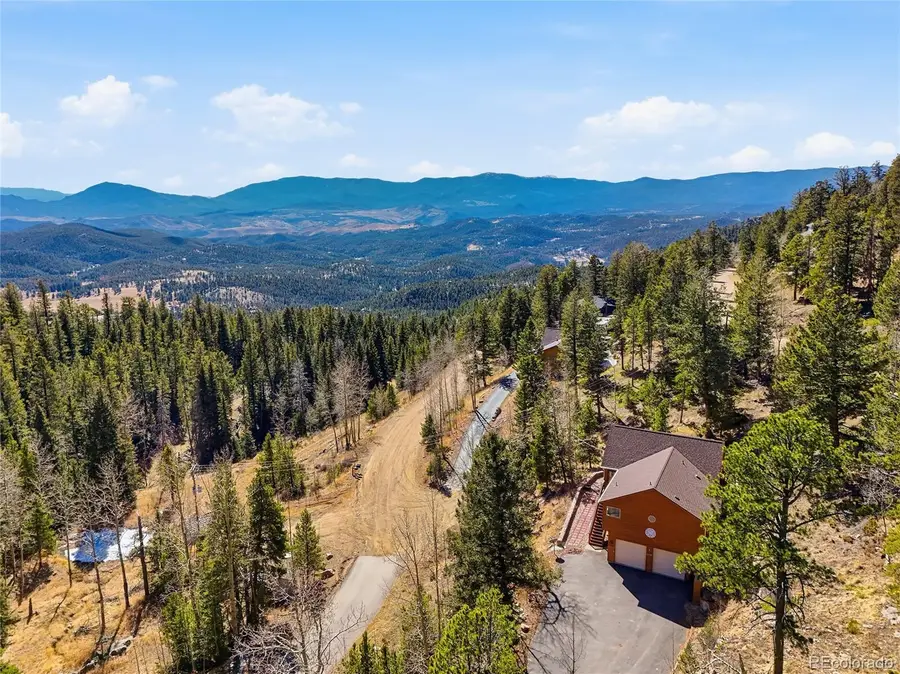 11593 Braun Way, Conifer, CO 80433 - #2