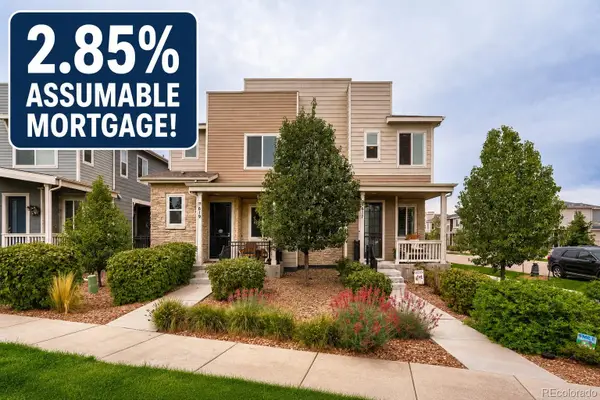 619 S Richfield Street, Aurora, CO 80017