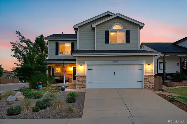 10204 Aldenbridge Court, Highlands Ranch, CO 80126