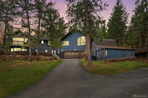 6025 Meadow Drive, Morrison, CO 80465