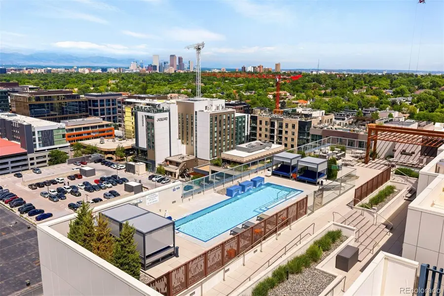155 Steele Street #1017, Denver, CO 80206 - #2