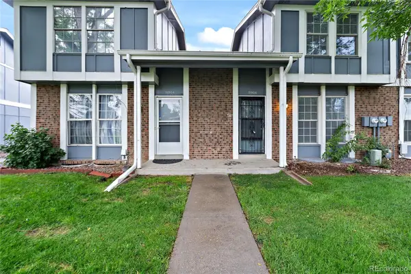 11906 E Canal Drive, Aurora, CO 80011