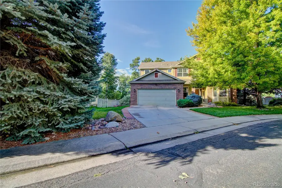 6254 Devinney Circle, Arvada, CO 80004 - Image #3