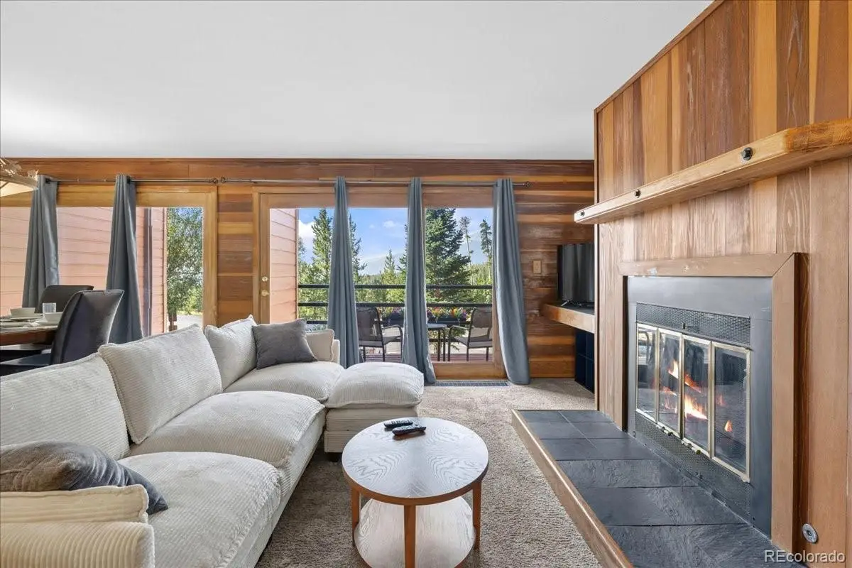 91300 Ryan Gulch Road #91301, Silverthorne, CO 80498 - #1