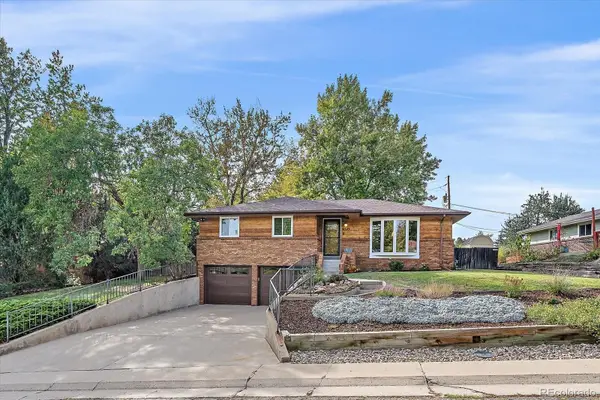 6525 Brentwood, Arvada, CO 80004
