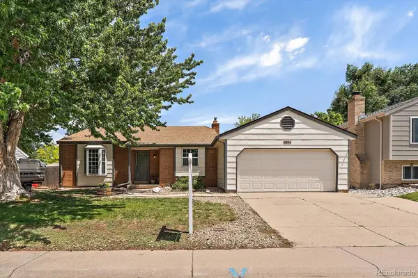 4884 S Braun Street, Morrison, CO 80465