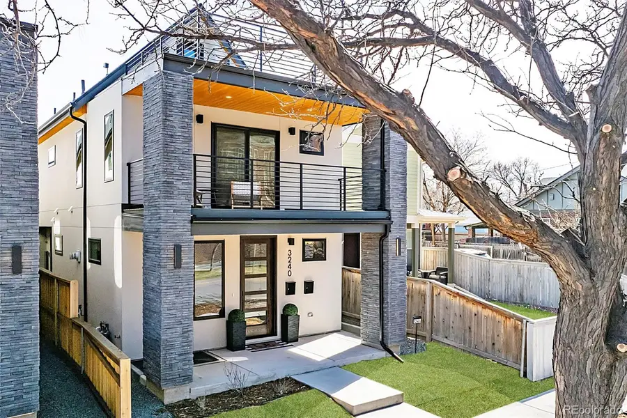 3240 N Franklin Street, Denver, CO 80205 - #2