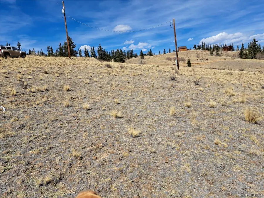 541 War Lane, Como, CO 80432 - #3