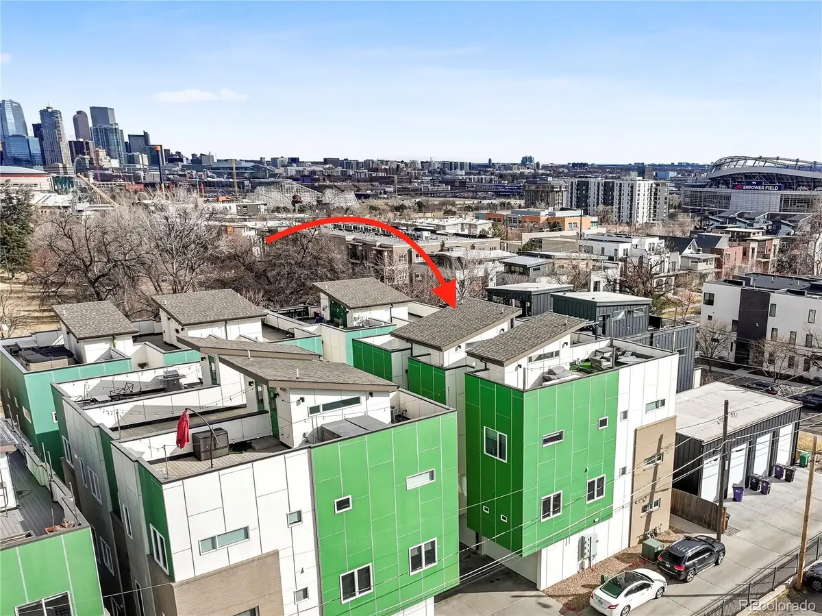 2211 Eliot Street, Denver, CO 80211 - #1