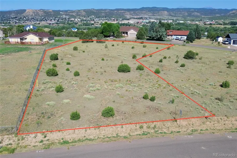 Pinon Terrace, Trinidad, CO 81082 - #3