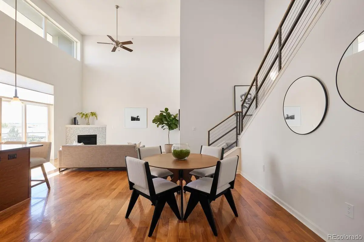 8185 E Lowry Boulevard #309, Denver, CO 80230 - #1