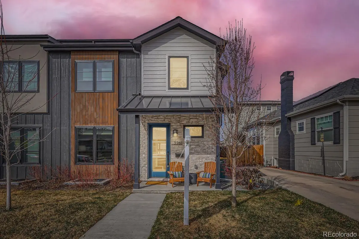 3261 S Sherman Street, Englewood, CO 80113 - #1