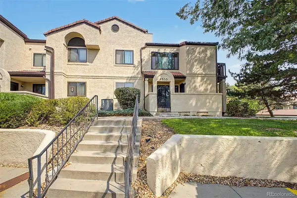 4955 W 73rd Avenue, Westminster, CO 80030