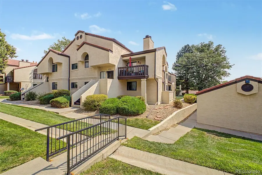 4955 W 73rd Avenue, Westminster, CO 80030 - #3