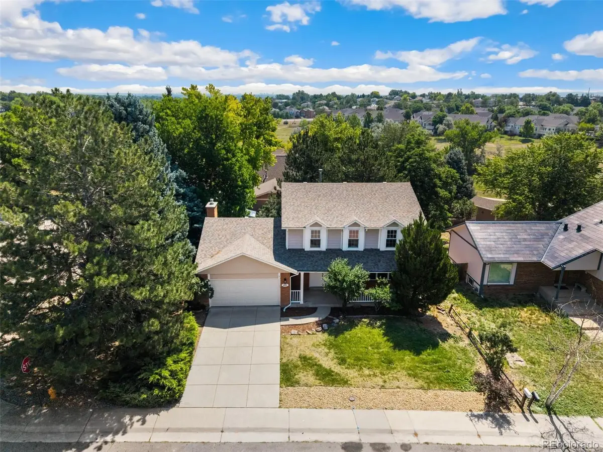 6552 S Saulsbury Court, Littleton, CO 80123 - #1
