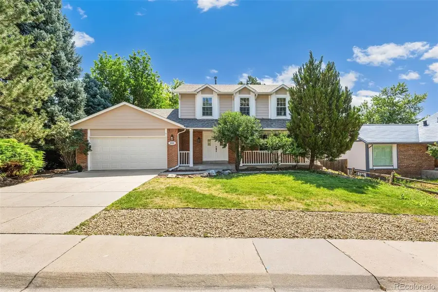 6552 S Saulsbury Court, Littleton, CO 80123 - #2