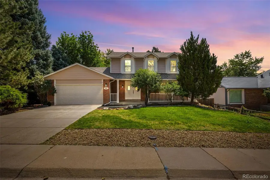 6552 S Saulsbury Court, Littleton, CO 80123 - #3