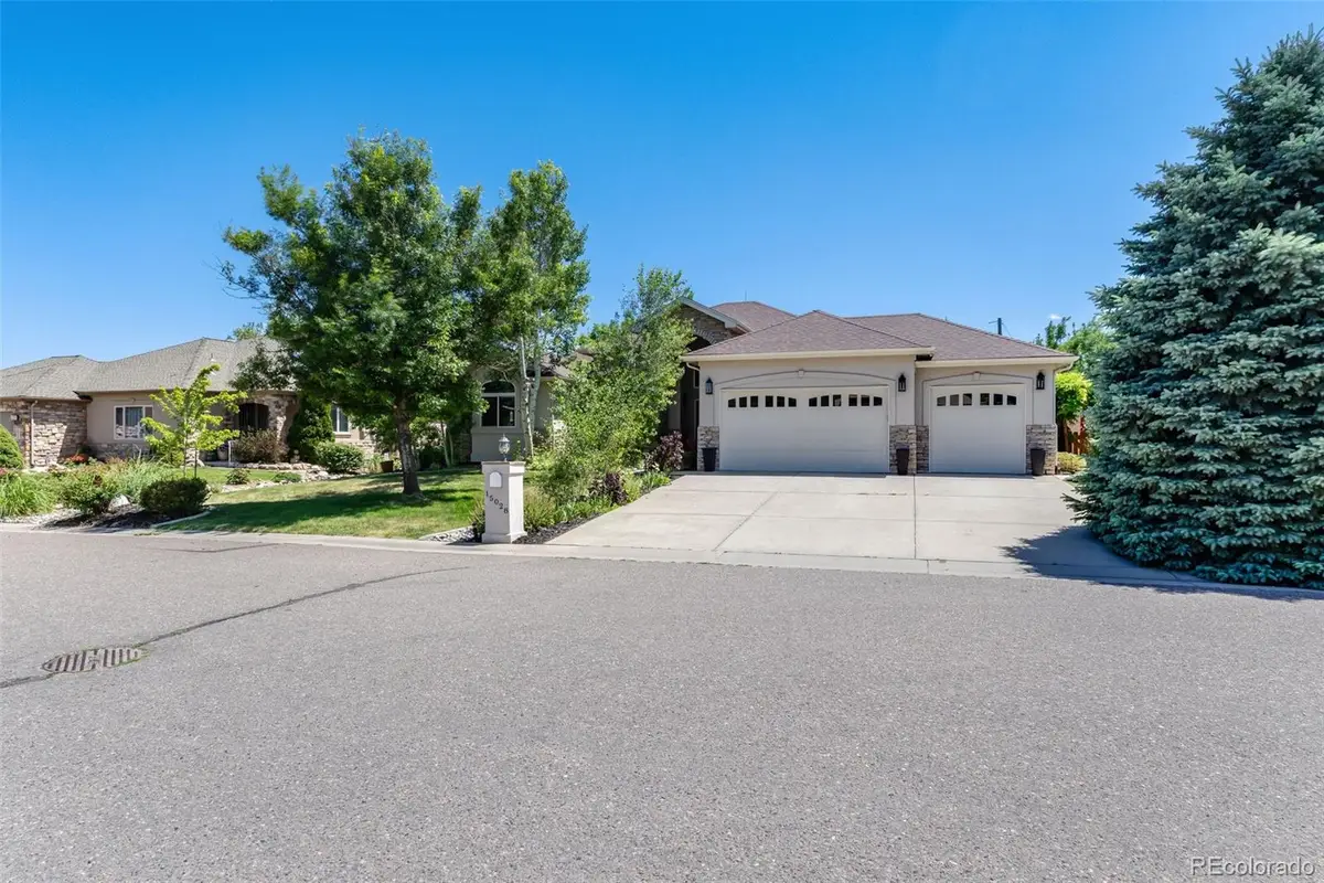 15028 W 54th Drive, Golden, CO 80403 - #1