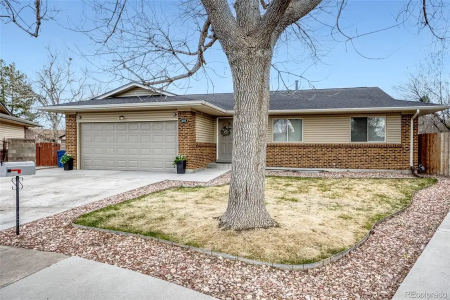 2682 S Quintero Way, Aurora, CO 80013 - #2