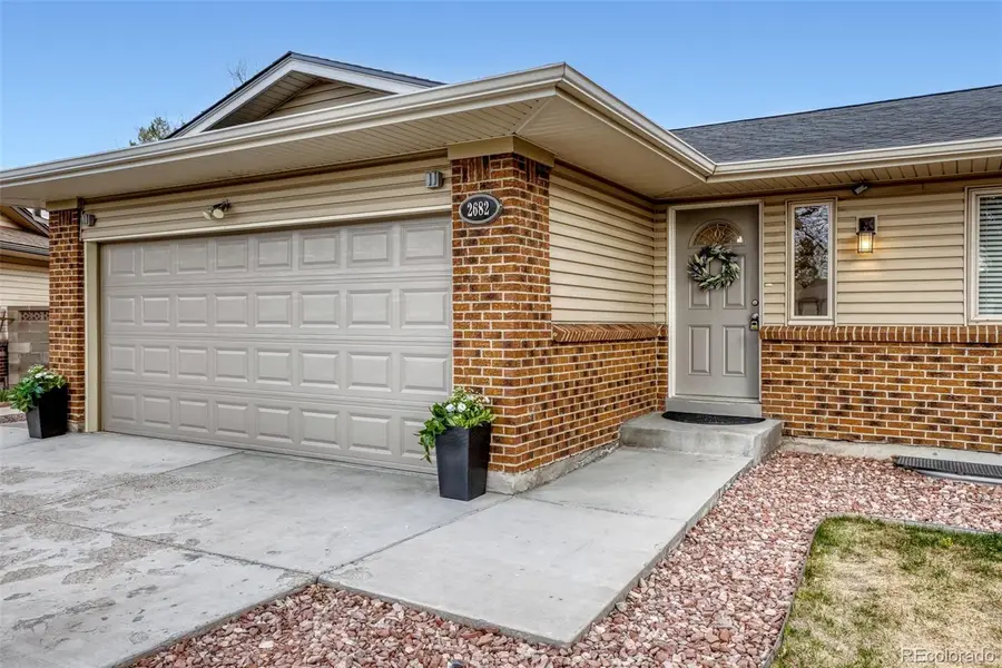 2682 S Quintero Way, Aurora, CO 80013 - #3