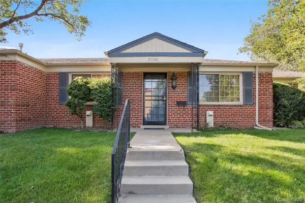 5000 E 8th Avenue, Denver, CO 80220