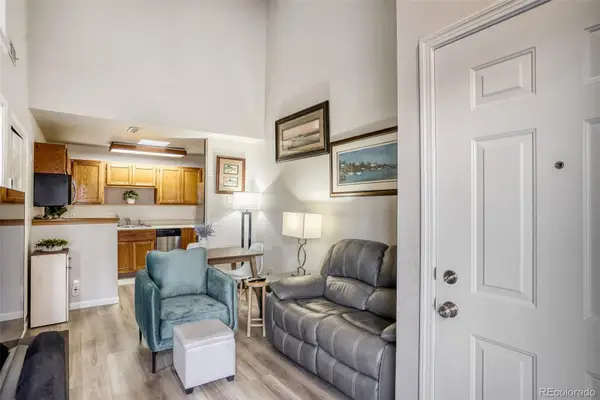 5031 Garrison Street #204C, Wheat Ridge, CO 80033