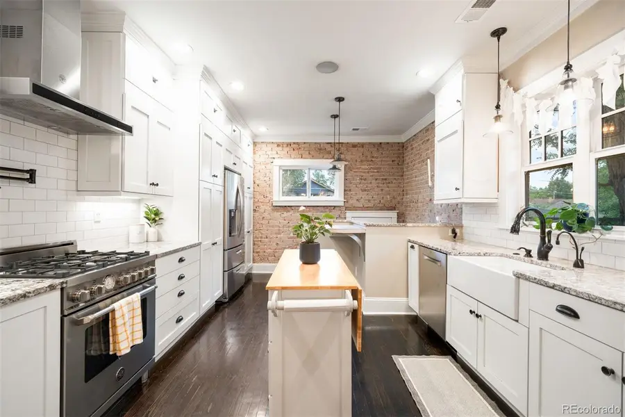 2688 Julian Street, Denver, CO 80211 - #3