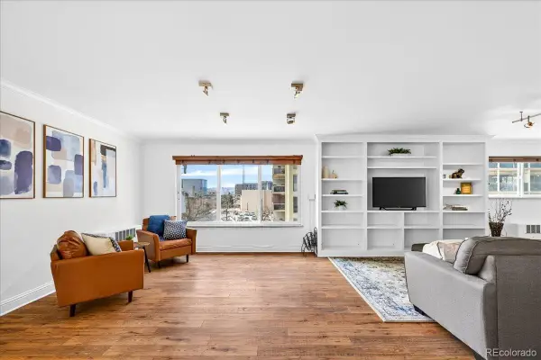 855 N Pennsylvania Street #411, Denver, CO 80203