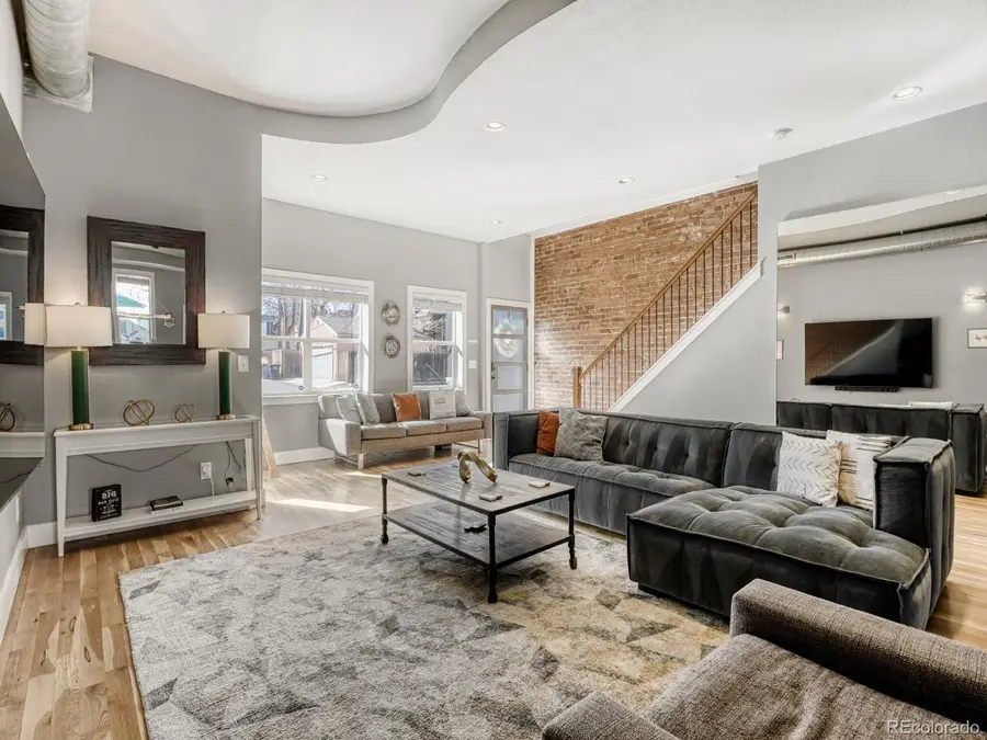 1521 E 29th Avenue, Denver, CO 80205 - #3
